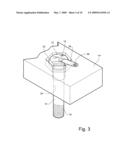 FASTENER SYSTEM, FASTENER SYSTEM ARTICLE, AND METHOD diagram and image