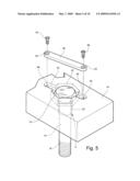 FASTENER SYSTEM, FASTENER SYSTEM ARTICLE, AND METHOD diagram and image