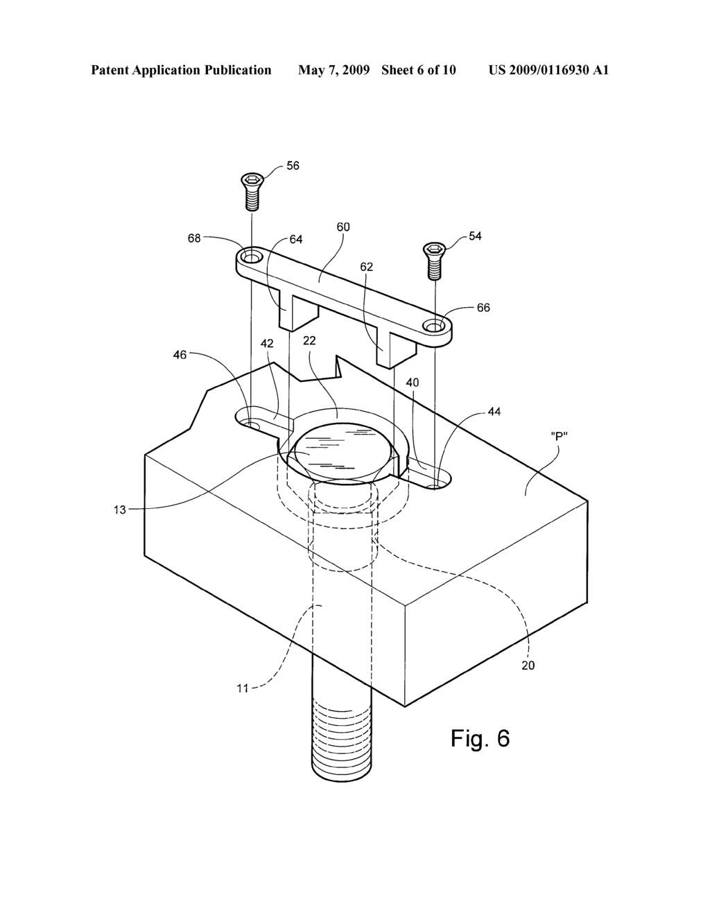 FASTENER SYSTEM, FASTENER SYSTEM ARTICLE, AND METHOD - diagram, schematic, and image 07