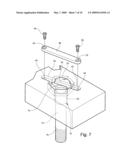 FASTENER SYSTEM, FASTENER SYSTEM ARTICLE, AND METHOD diagram and image