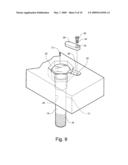 FASTENER SYSTEM, FASTENER SYSTEM ARTICLE, AND METHOD diagram and image