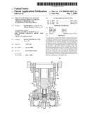 Process for Producing Molded Article with Undercut, Forging Apparatus Therefor, and Intermediate Molded Object diagram and image