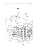 SUBSTRATE PROCESSING APPARATUS diagram and image