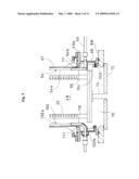 SUBSTRATE PROCESSING APPARATUS diagram and image