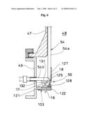 SUBSTRATE PROCESSING APPARATUS diagram and image