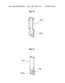 SUBSTRATE PROCESSING APPARATUS diagram and image