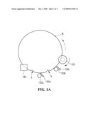 Wafer Bonding Apparatus and Method diagram and image