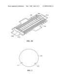 Wafer Bonding Apparatus and Method diagram and image