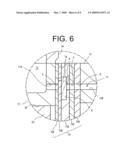 VARIABLE DISPLACEMENT COMPRESSOR diagram and image