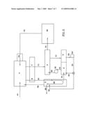 Air and water conditioner by two separated air flows diagram and image