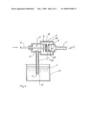 UNIVERSAL VIBRATORY PUMP diagram and image