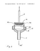 UNIVERSAL VIBRATORY PUMP diagram and image