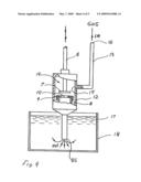 UNIVERSAL VIBRATORY PUMP diagram and image