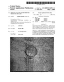 NOVEL Fe-Al ALLOY AND METHOD FOR PRODUCING THE SAME diagram and image