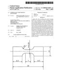 COPPER ALLOY TUBE FOR HEAT EXCHANGERS diagram and image