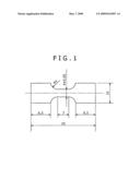 COPPER ALLOY TUBE FOR HEAT EXCHANGERS diagram and image