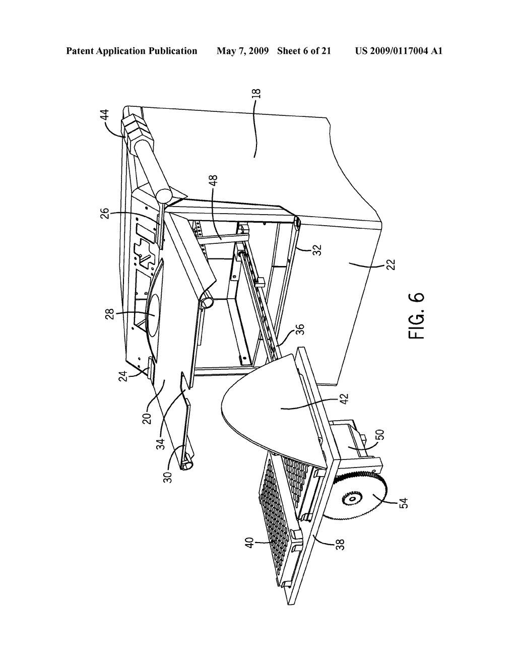 SYSTEM FOR AUTOMATICALLY LOADING IMMUNOASSAY ANALYZER - diagram, schematic, and image 07