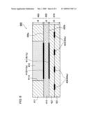 GAS SENSOR diagram and image