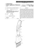 MULTI-CHANNEL ELECTRONIC PIPETTOR diagram and image