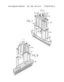 MULTI-CHANNEL ELECTRONIC PIPETTOR diagram and image