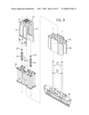 MULTI-CHANNEL ELECTRONIC PIPETTOR diagram and image