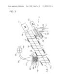 LIQUEFYING APPARATUS diagram and image