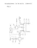 LIQUEFYING APPARATUS diagram and image