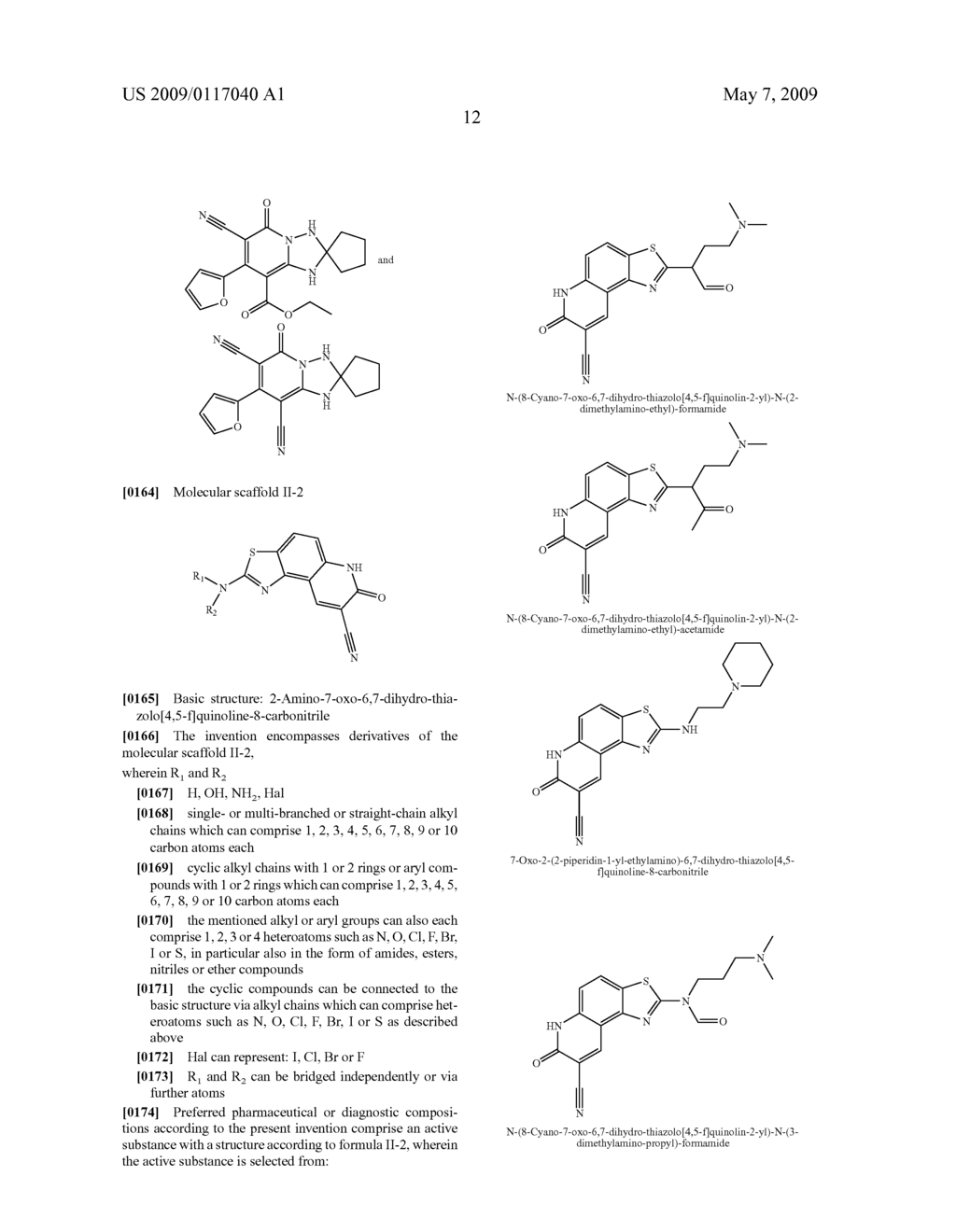 Novel pharmaceutical and diagnostic compositions for use in the treatment and diagnosis of neurodegenerative diseases or amyloid diseases - diagram, schematic, and image 49