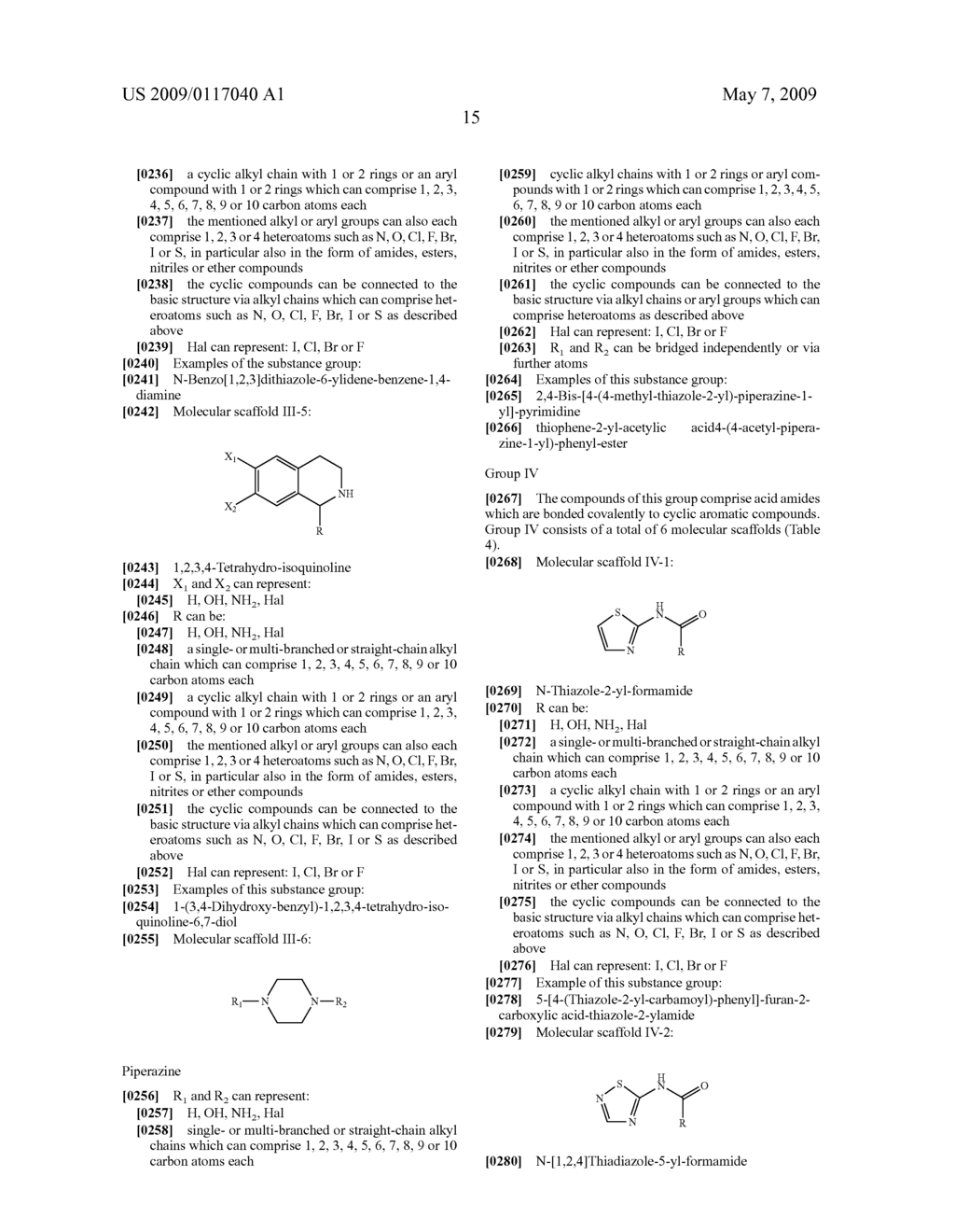 Novel pharmaceutical and diagnostic compositions for use in the treatment and diagnosis of neurodegenerative diseases or amyloid diseases - diagram, schematic, and image 52