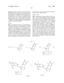 Radiologic Agents for Monitoring Alzheimer s Disease Progression and Evaluating a Response to Therapy and Processes for the Preparation of Such Agents diagram and image