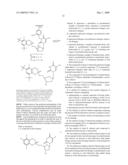 Radiologic Agents for Monitoring Alzheimer s Disease Progression and Evaluating a Response to Therapy and Processes for the Preparation of Such Agents diagram and image