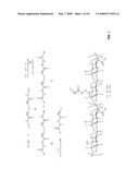 CROSSLINKED COMPOUNDS AND METHODS OF MAKING AND USING THEREOF diagram and image