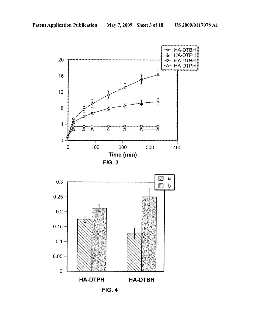 CROSSLINKED COMPOUNDS AND METHODS OF MAKING AND USING THEREOF - diagram, schematic, and image 04