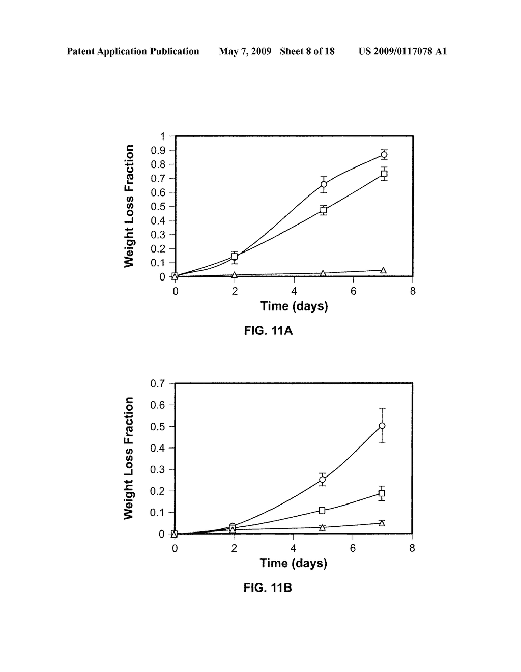 CROSSLINKED COMPOUNDS AND METHODS OF MAKING AND USING THEREOF - diagram, schematic, and image 09