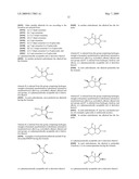 IMMUNOMODULATORY ALKALOIDS diagram and image