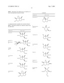 IMMUNOMODULATORY ALKALOIDS diagram and image