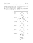 IMMUNOMODULATORY ALKALOIDS diagram and image