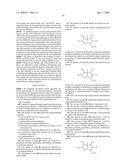 IMMUNOMODULATORY ALKALOIDS diagram and image