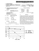 Stabilizer for Protein Preparation Comprising Meglumine and Use Thereof diagram and image