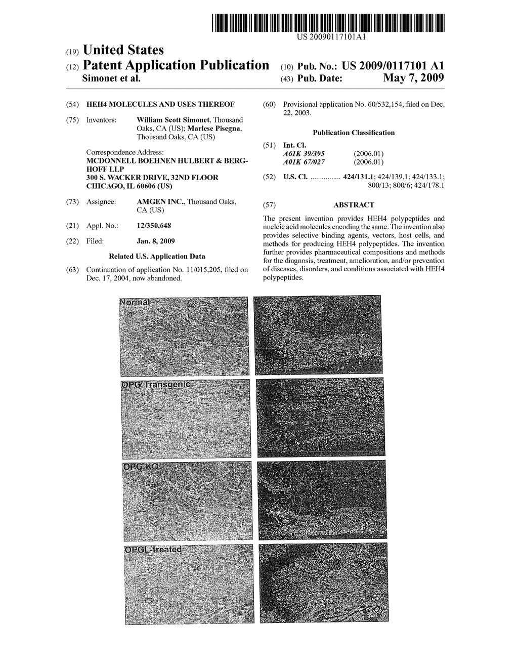 HEH4 Molecules and Uses Thereof - diagram, schematic, and image 01