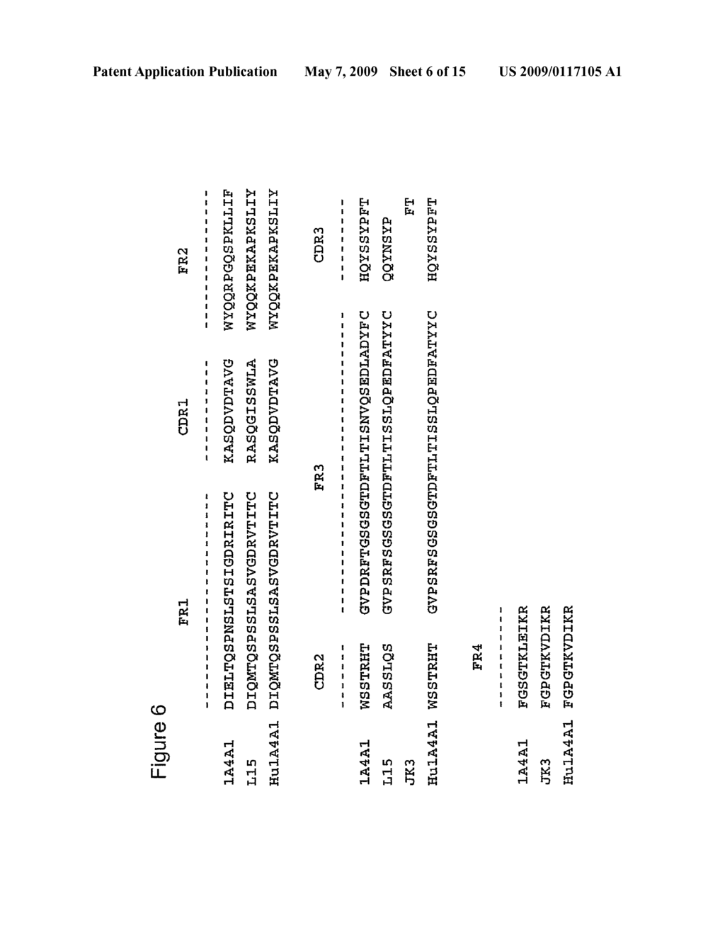 HUMANIZED ANTI-VENEZUELAN EQUINE ENCEPHALITIS VIRUS RECOMBINANT ANTIBODY - diagram, schematic, and image 07