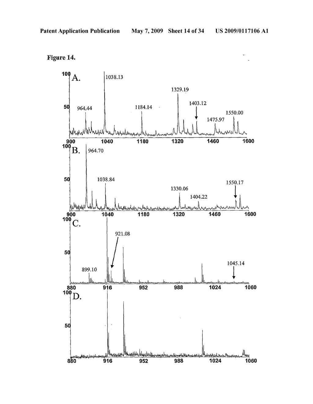 Cancer Specific Glycans and Use Thereof - diagram, schematic, and image 15