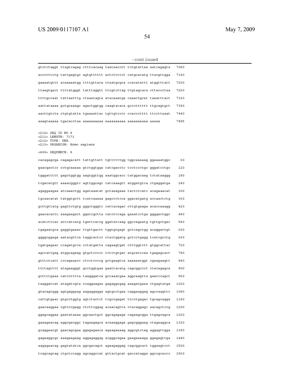 Molecular targets and compounds, and methods to identify the same, useful in the treatment of bone and joint degenerative diseases - diagram, schematic, and image 69