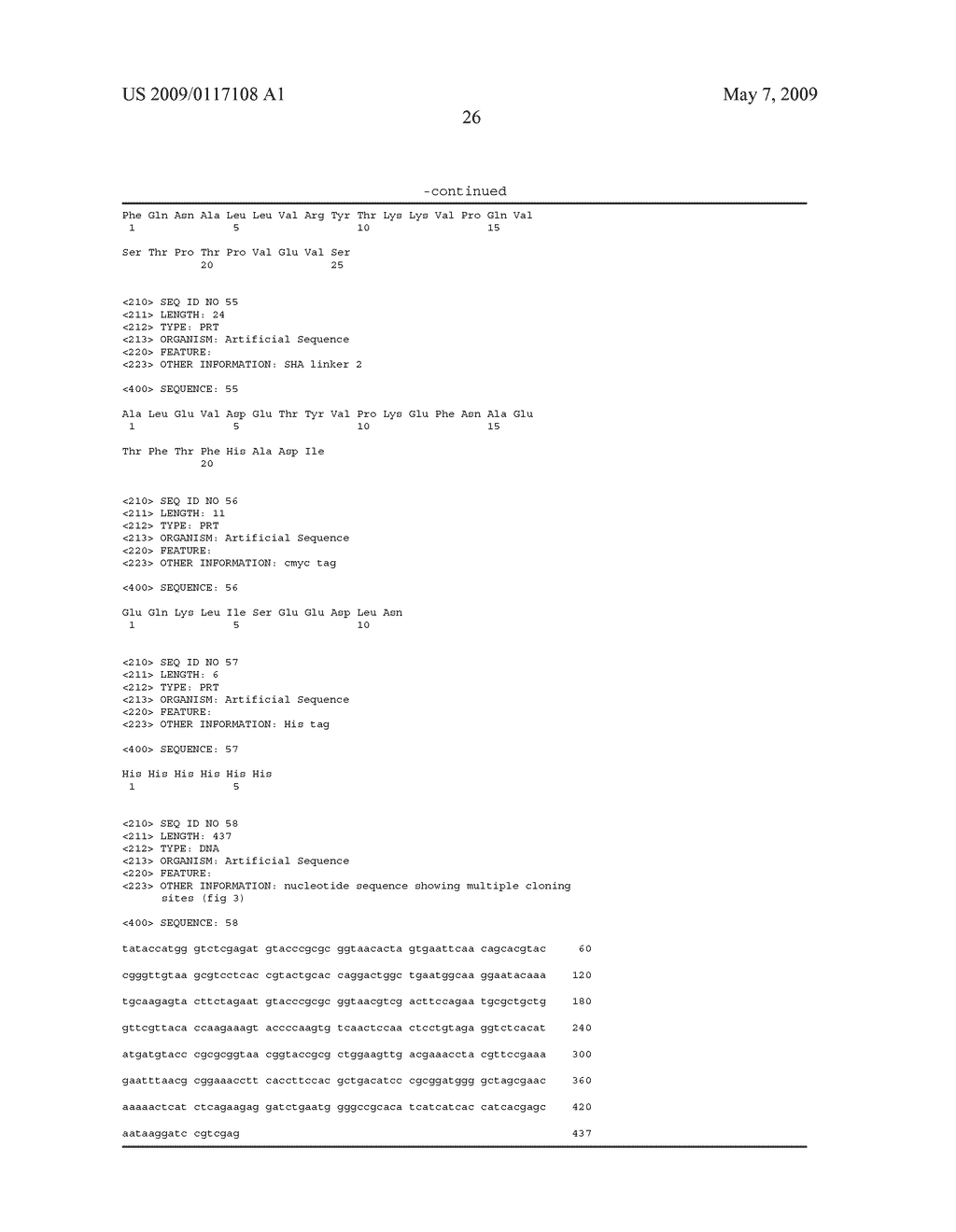 Gene Engineering Recombinant Anti-CEA, Anti-CD3, And Anti-CD28 Single-Chain Tri-Specific Antibody - diagram, schematic, and image 39