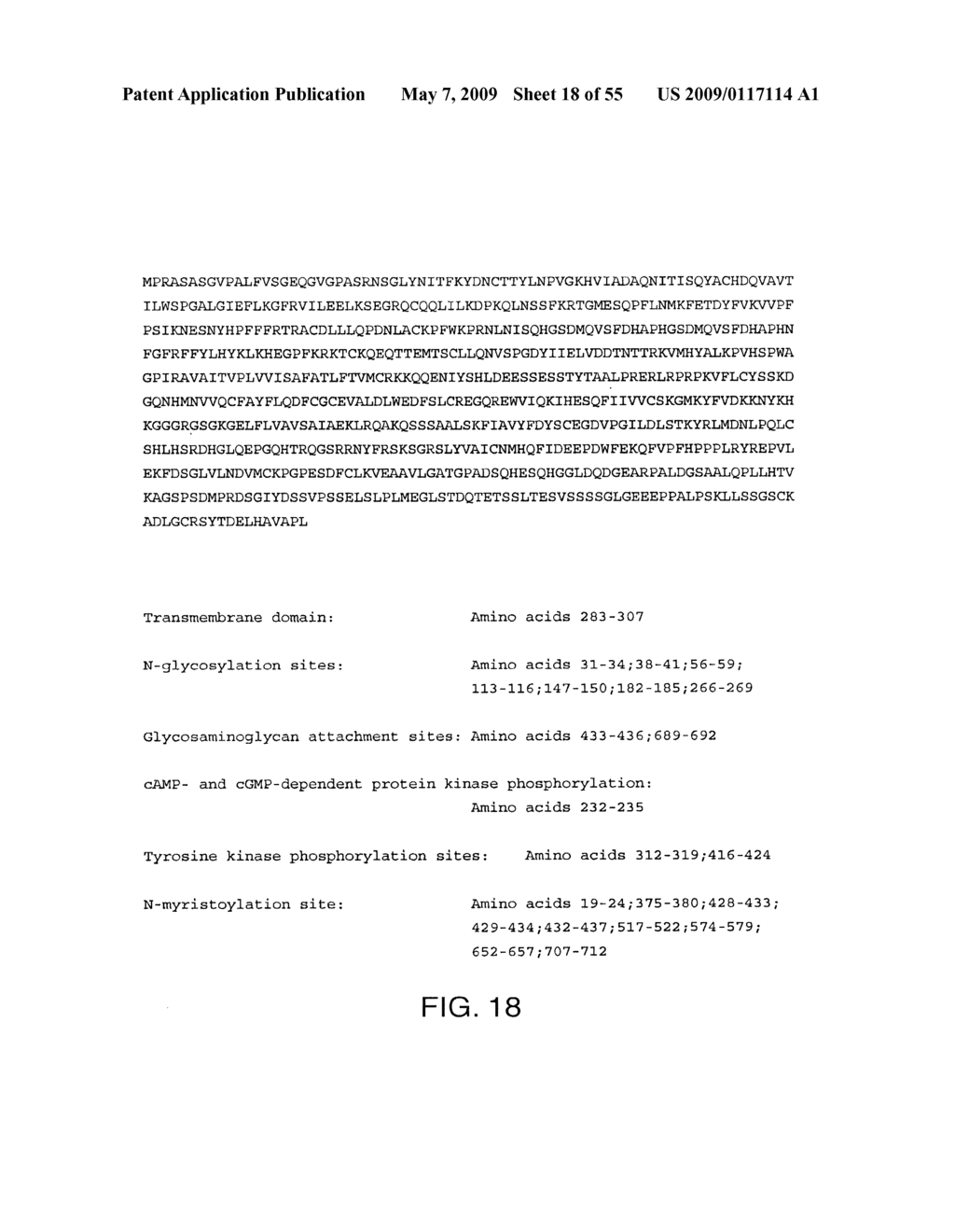 IL-17 homologous polypeptides and therapeutic uses thereof - diagram, schematic, and image 19