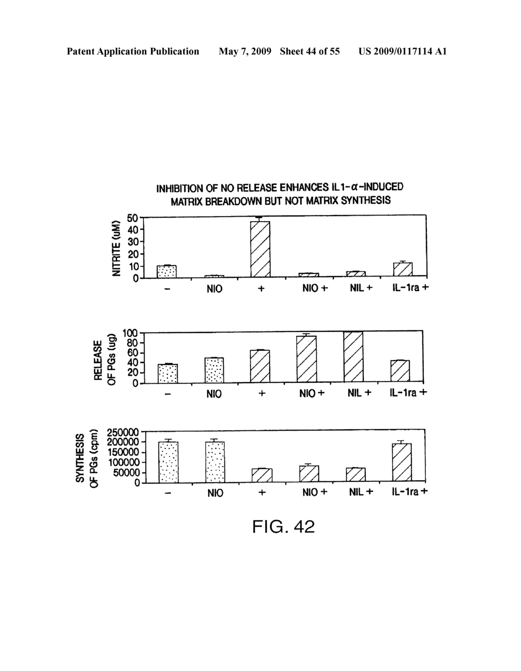 IL-17 homologous polypeptides and therapeutic uses thereof - diagram, schematic, and image 45