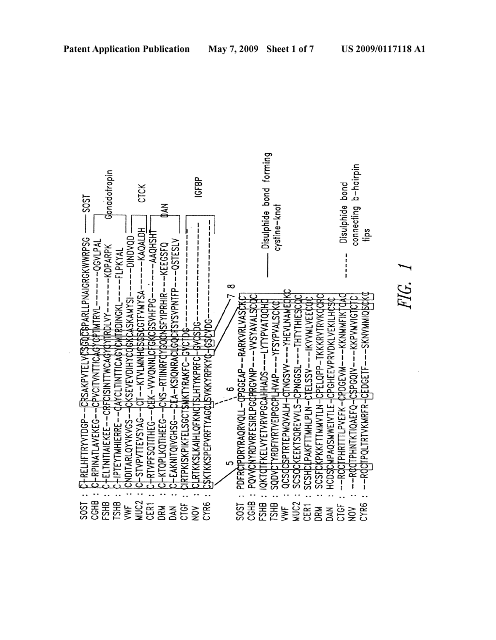 ANTIBODIES SPECIFIC FOR SCLEROSTIN AND METHODS FOR INCREASING BONE MINERALIZATION - diagram, schematic, and image 02