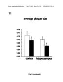 Transgenic animal model for alzheimer s disease diagram and image