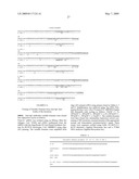 Anti-IgE antibodies diagram and image