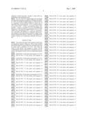 LUTZOMYIA LONGIPALPIS POLYPEPTIDES AND METHODS OF USE diagram and image